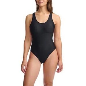 Lole Women's Black One Piece Swimsuit